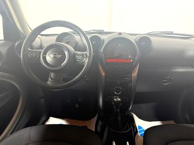 MINI Countryman Gebrauchtwagen