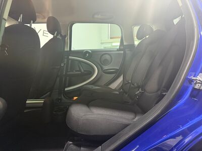 MINI Countryman Gebrauchtwagen