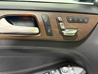 Mercedes-Benz GLE Gebrauchtwagen