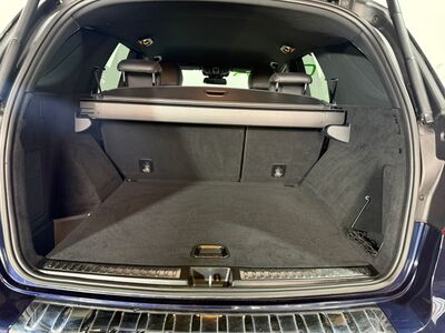 Mercedes-Benz GLE Gebrauchtwagen