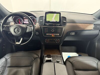 Mercedes-Benz GLE Gebrauchtwagen