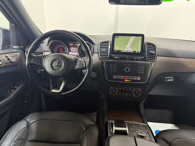 Mercedes-Benz GLE Gebrauchtwagen