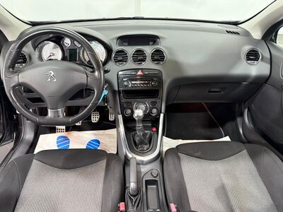 Peugeot 308 Gebrauchtwagen