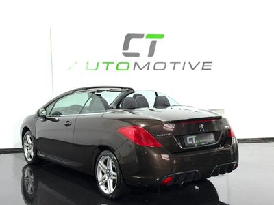 Peugeot 308 Gebrauchtwagen