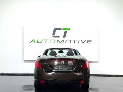 Peugeot 308 Gebrauchtwagen