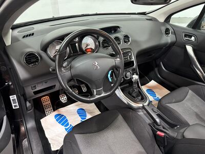 Peugeot 308 Gebrauchtwagen