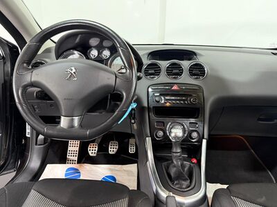 Peugeot 308 Gebrauchtwagen