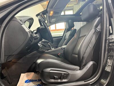 BMW 5er Gebrauchtwagen