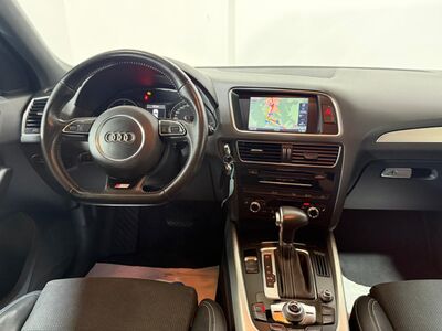 Audi Q5 Gebrauchtwagen
