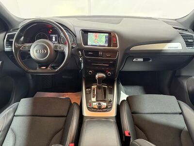 Audi Q5 Gebrauchtwagen