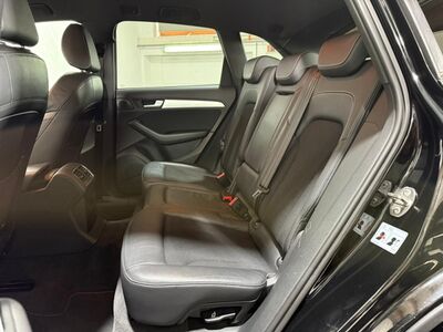 Audi Q5 Gebrauchtwagen