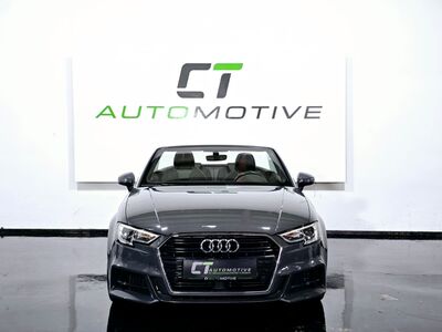 Audi A3 Gebrauchtwagen