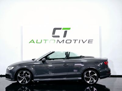 Audi A3 Gebrauchtwagen