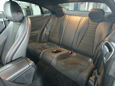 Mercedes-Benz E-Klasse Gebrauchtwagen