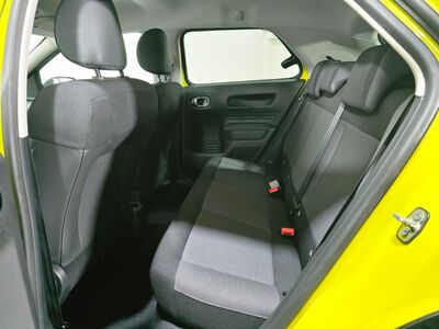 Citroën C4 Cactus Gebrauchtwagen