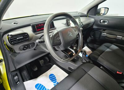 Citroën C4 Cactus Gebrauchtwagen