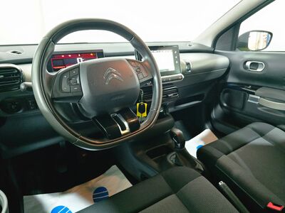 Citroën C4 Cactus Gebrauchtwagen