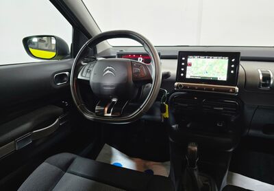 Citroën C4 Cactus Gebrauchtwagen