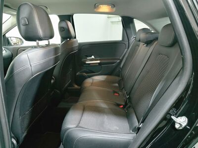 Mercedes-Benz B-Klasse Gebrauchtwagen