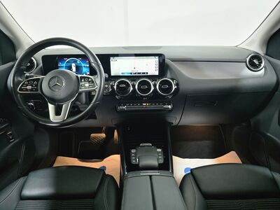 Mercedes-Benz B-Klasse Gebrauchtwagen