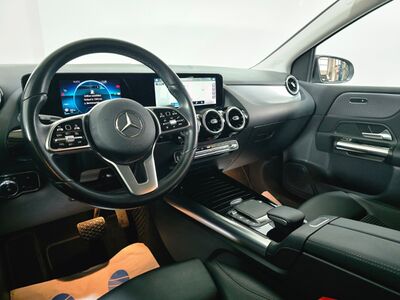 Mercedes-Benz B-Klasse Gebrauchtwagen