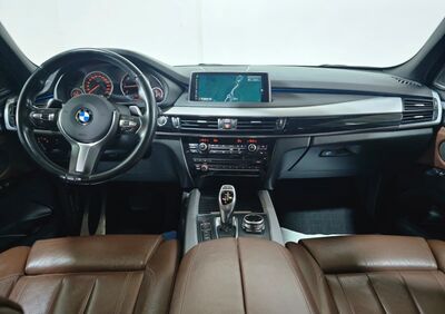 BMW X5 Gebrauchtwagen