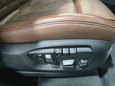 BMW X5 Gebrauchtwagen