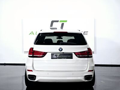 BMW X5 Gebrauchtwagen