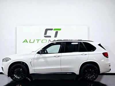 BMW X5 Gebrauchtwagen