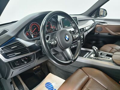 BMW X5 Gebrauchtwagen