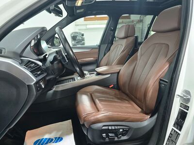 BMW X5 Gebrauchtwagen