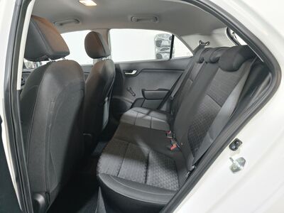 KIA Rio Gebrauchtwagen