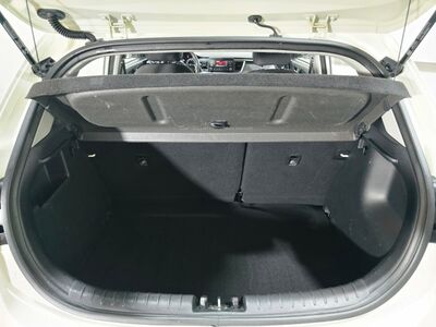 KIA Rio Gebrauchtwagen