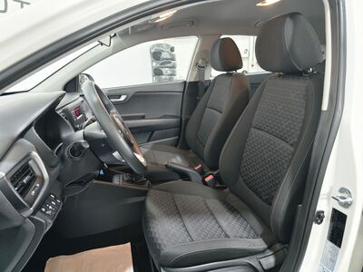 KIA Rio Gebrauchtwagen