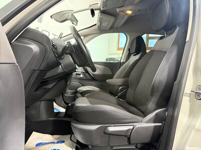 Citroën C4 Spacetourer Gebrauchtwagen