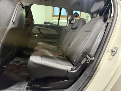 Citroën C4 Spacetourer Gebrauchtwagen