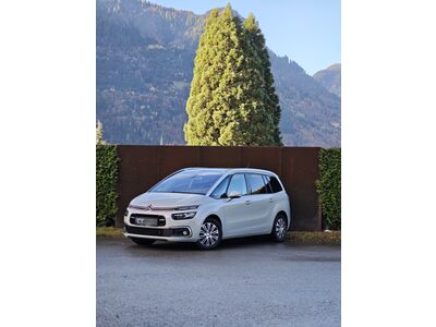 Citroën C4 Spacetourer Gebrauchtwagen