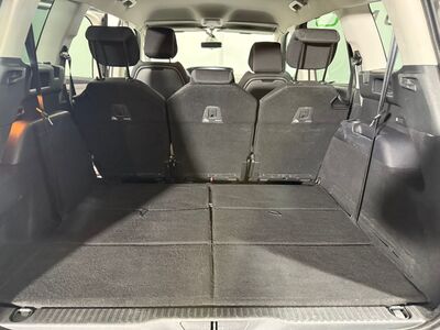 Citroën C4 Spacetourer Gebrauchtwagen