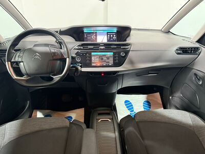 Citroën C4 Spacetourer Gebrauchtwagen