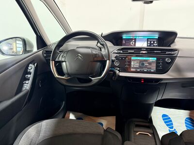 Citroën C4 Spacetourer Gebrauchtwagen