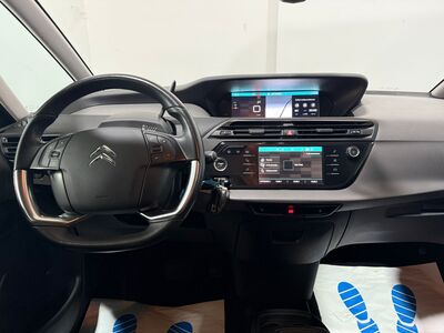Citroën C4 Spacetourer Gebrauchtwagen