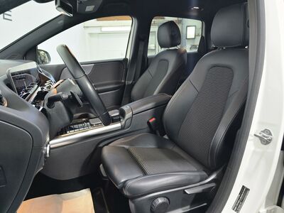 Mercedes-Benz B-Klasse Gebrauchtwagen