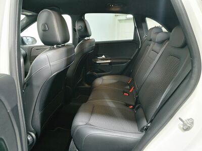 Mercedes-Benz B-Klasse Gebrauchtwagen