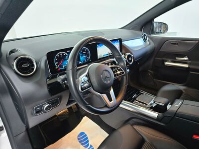 Mercedes-Benz B-Klasse Gebrauchtwagen