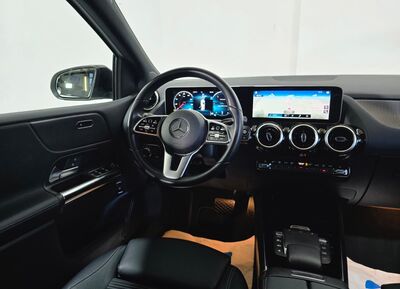 Mercedes-Benz B-Klasse Gebrauchtwagen