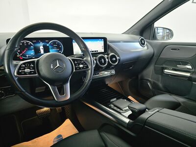 Mercedes-Benz B-Klasse Gebrauchtwagen