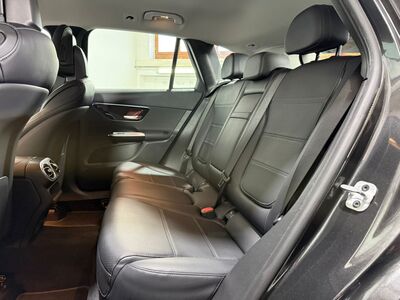 Mercedes-Benz GLC Gebrauchtwagen