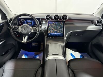 Mercedes-Benz GLC Gebrauchtwagen