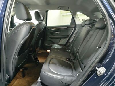 BMW 2er Gebrauchtwagen