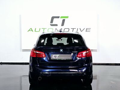 BMW 2er Gebrauchtwagen